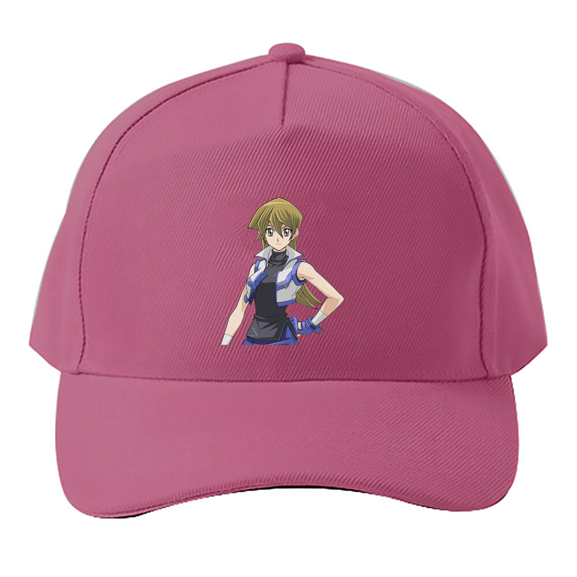（画像用） 遊☆戯☆王 Yu-Gi-Oh! ベースボールキャップ 綿100％ 男女兼用 帽子 スポーツ